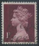 Stamps : Europe : United_Kingdom :  Machin 02-02