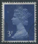 Stamps : Europe : United_Kingdom :  Machin 02-08