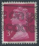 Stamps : Europe : United_Kingdom :  Machin 02-09