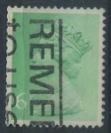 Stamps : Europe : United_Kingdom :  Machin 02-22