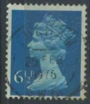 Stamps : Europe : United_Kingdom :  Machin 02-24