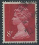 Stamps : Europe : United_Kingdom :  Machin 03-01