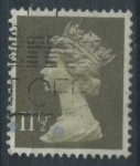 Sellos de Europa - Reino Unido -  Machin 03-14