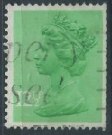 Stamps United Kingdom -  Machin 03-17