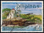 Stamps : Asia : Philippines :  Paisaje