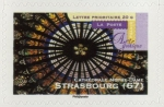 Stamps France -  FRANCIA - Estrasburgo – Gran Isla