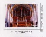Stamps France -  FRANCIA - Ciudad Episcopal de Alby