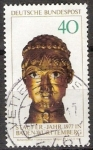 Stamps Germany -  780 - Cabeza de Frederic Barberousse