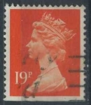 Stamps : Europe : United_Kingdom :  Machin 04-08