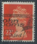 Stamps United Kingdom -  Machin 04-16