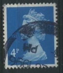 Stamps : Europe : United_Kingdom :  Machin 06-03