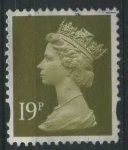 Stamps : Europe : United_Kingdom :  Machin 06-17