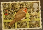 Stamps United Kingdom -  