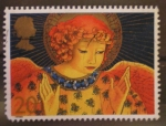 Stamps United Kingdom -  