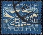 Stamps : Europe : Netherlands :  Cifras