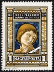 Stamps Hungary -  Conmemoraciones