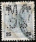 Stamps Austria -  KAIS. KOENIOL