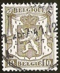 Stamps Belgium -  ESCUDO