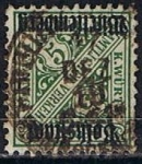 Stamps Germany -  