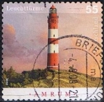 Stamps Germany -  Faros (Amrun) (2)