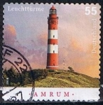 Stamps : Europe : Germany :  Faros (Amrun) (4)