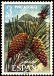 Stamps Spain -  