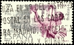 Stamps : Europe : Spain :  