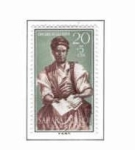 Stamps Spain -  SAHARA  EDIFIL 17 ( 32 SELLOS )INTERCAMBIO