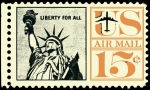 Stamps United States -  