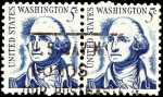 Stamps United States -  