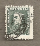 Stamps Brazil -  J. Caxias