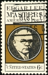 Stamps United States -  