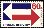 Stamps : America : United_States :  