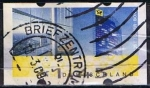 Stamps Germany -  Post Tguer Bonn
