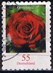 Stamps Germany -  Rosa (4)