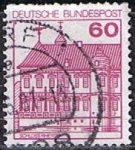 Sellos de Europa - Alemania -  Schloss Pheydt