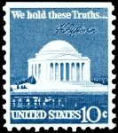 Stamps United States -  