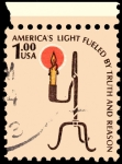 Stamps United States -  