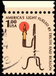 Sellos del Mundo : America : Estados_Unidos : 