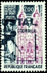 Stamps France -  