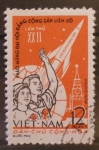 Stamps Asia - Vietnam -  