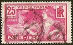 Stamps France -  JUEGOS OLIMPICOS