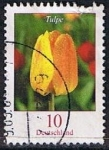 Stamps Germany -  Scott  2309  Tulipan