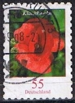 Sellos de Europa - Alemania -  Scott  2315  Amapola (2)