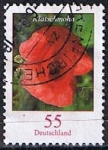 Sellos de Europa - Alemania -  Scott  2315  Amapola (3)