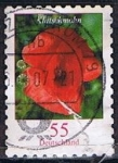 Stamps Germany -  Scott  2315  Amapola (6)
