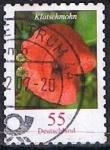 Stamps Germany -  Scott  2315  Amapola (7)