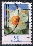 Stamps Germany -  Scott  2318  Narciso