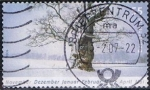 Stamps Germany -  Scott  2363  Invierno (7)