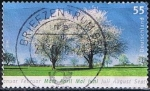 Stamps Germany -  Scott  2364  Primavera (5)